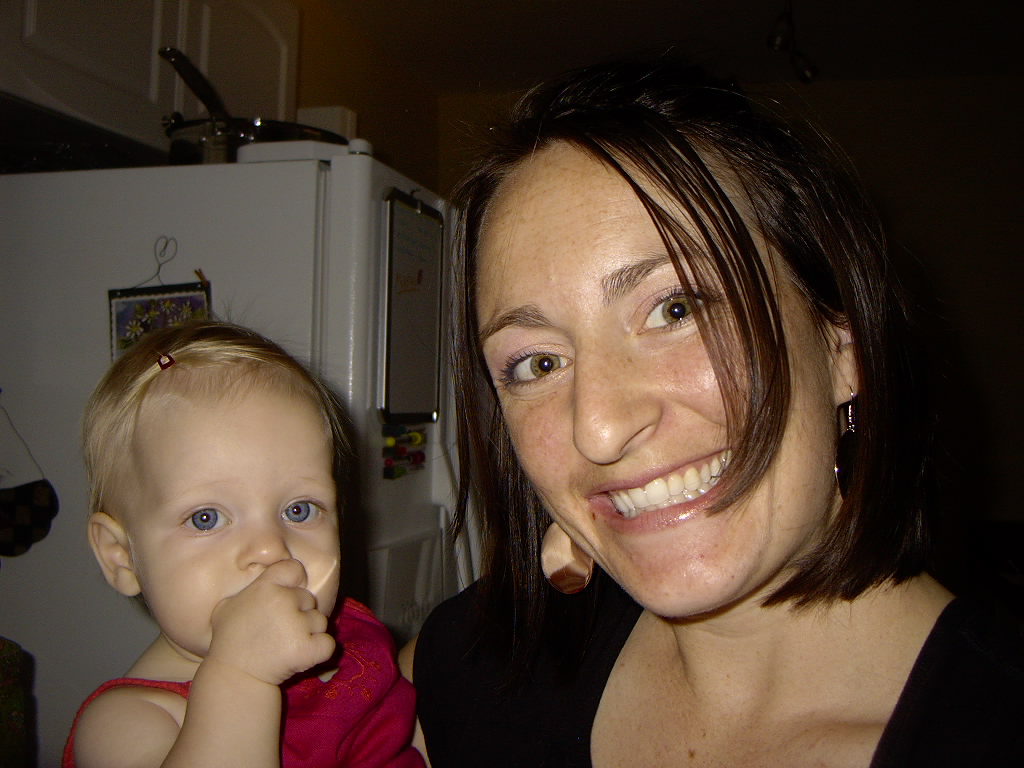 Kristin  Elliott Foto