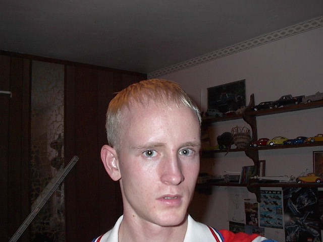 Brandon Hall Alumni Photo