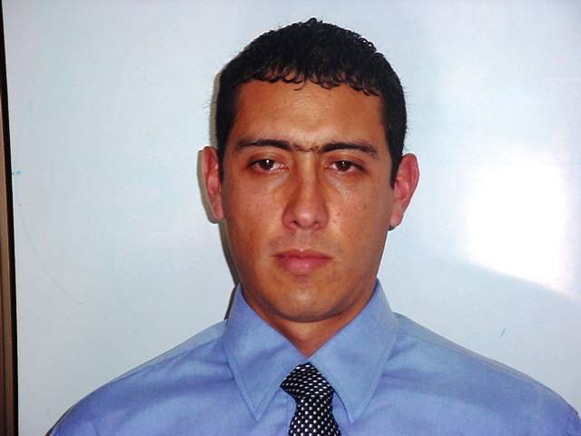 Reynaldo Humberto Gomez Alumni Photo