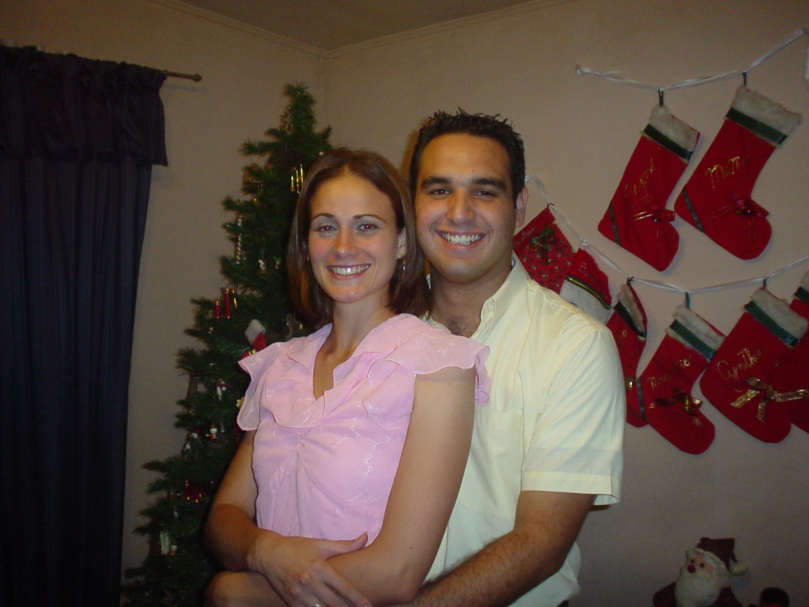 Mauricio Díaz Alumni Photo