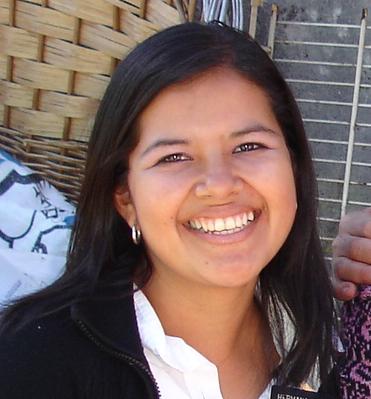 Eva Maria Alonzo Foto