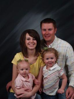 T.J.  Sorensen Alumni Photo