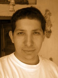 Alexis Aldi Avendaño Alumni Photo