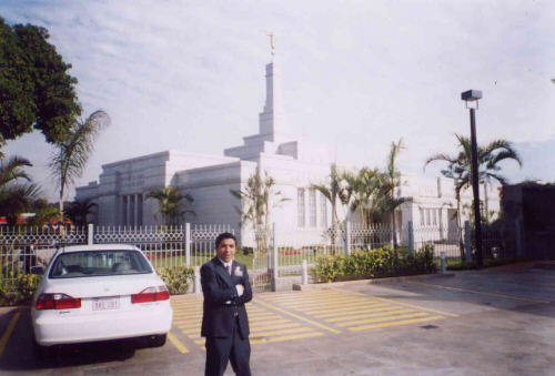 Dedicacion
Alexis  Barriga
08 Nov 2002