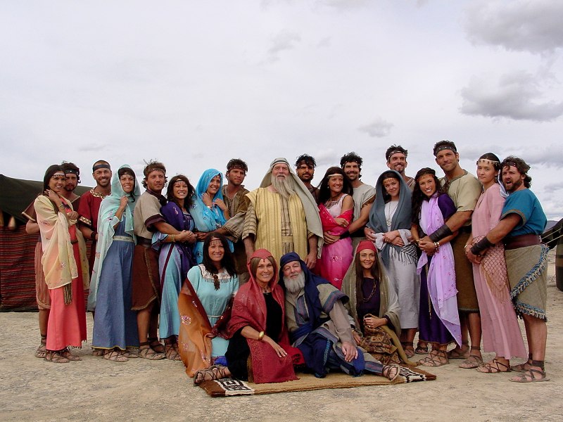 La Pelicula
Alexis  Barriga
04 Sep 2003