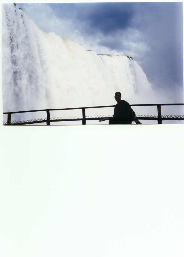 espectacular ité
Alex Javier De los Santos
16 Sep 2003