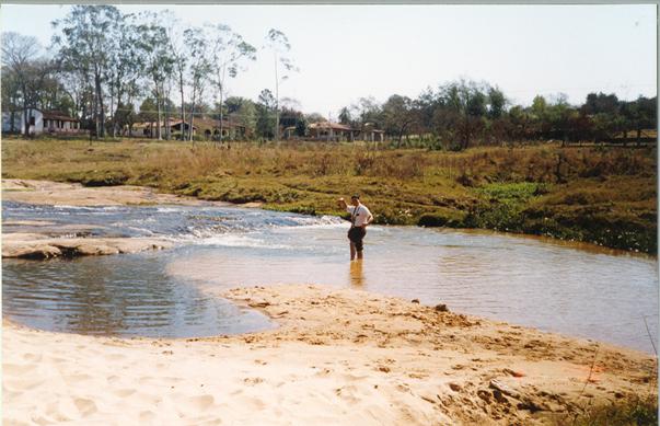 todo sea por una charla
Alex Javier De los Santos
06 Oct 2003