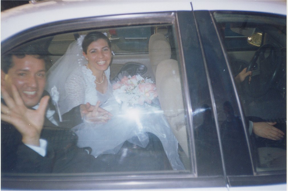 matrimonio civil  31/05/2003 estaca San Pablo / barrio Los  Mares
Teresa Ikebana Urrutia
21 Oct 2003