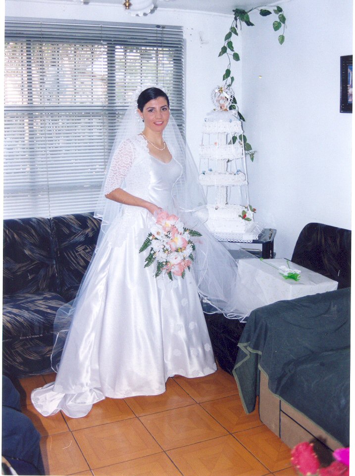 antes del si
Teresa Ikebana Urrutia
22 Oct 2003