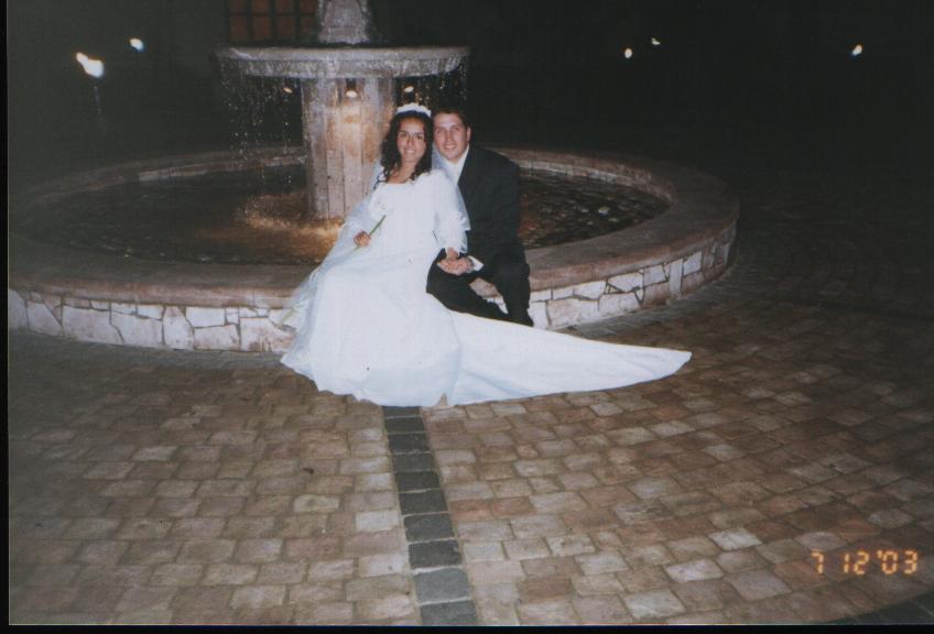 templo Santiago ,Chile
marcela  almonacid
29 Oct 2003