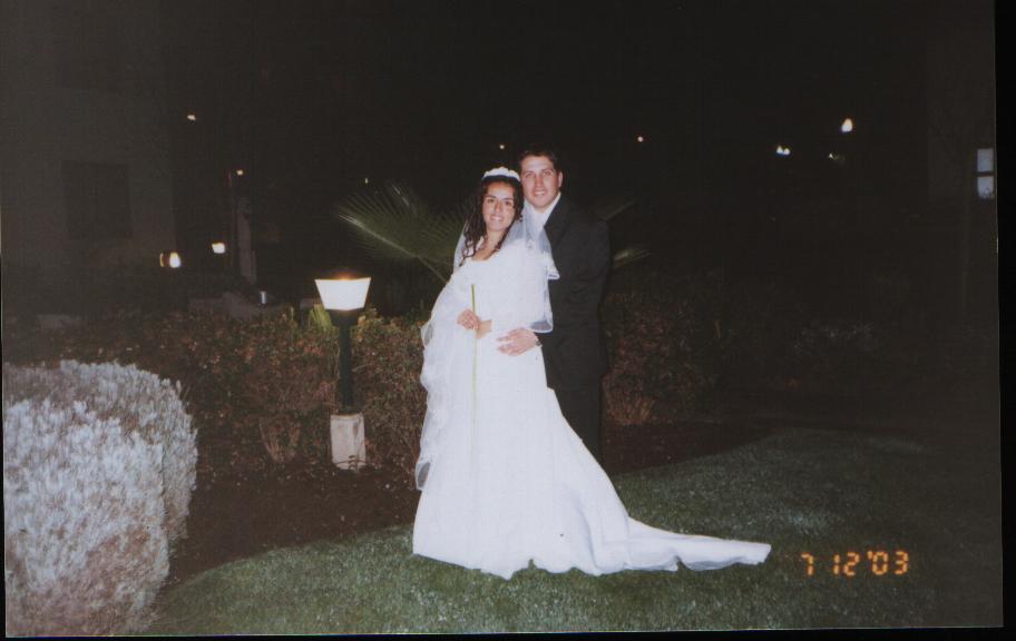 el gran dia
marcela  almonacid
30 Oct 2003