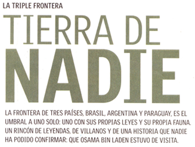 Y pensar que estuve la mitad de mi misión en este lugar!
Alex Javier De los Santos
13 Jun 2004