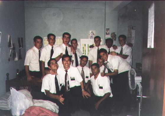 antes de los cambios....la zona de terror
El Negro  merca
13 Jun 2004