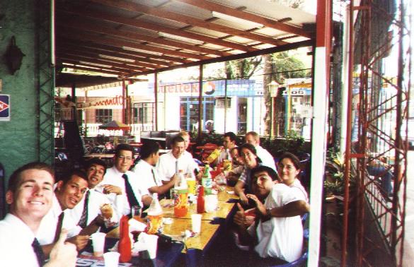 quien no los probo?
El Negro  merca
13 Jun 2004