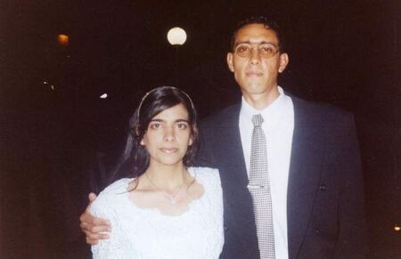 Casamiento en Floresta, Tucumán en marzo 2002
Reynaldo Humberto Gomez
22 Jan 2006