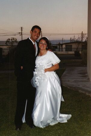 El día más feliz de mi vida..
Karla Marcela Riquelme Cuello
23 Jun 2006