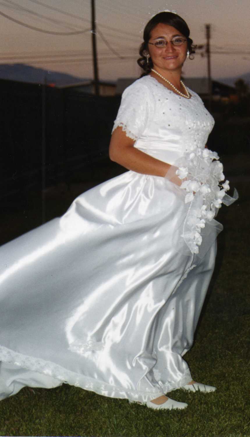 El gran día
Karla Marcela Riquelme Cuello
23 Jun 2006