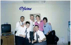 Julio 2005
Mary  Profumo Correa
13 Apr 2007