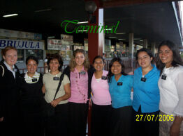 Cambios - 27/ 07/06
Mary  Profumo Correa
13 Apr 2007