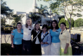 Moroni - Nov. 2006
Mary  Profumo Correa
13 Apr 2007