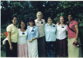 Diciembre 2006
Mary  Profumo Correa
13 Apr 2007