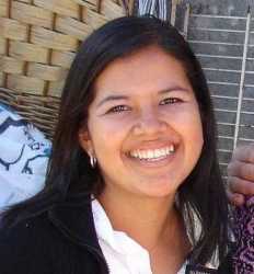 Eva Maria Alonzo Foto
