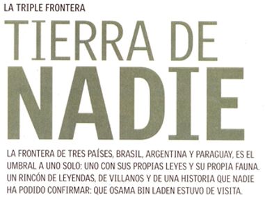 Y pensar que estuve la mitad de mi misión en este lugar!
Alex Javier De los Santos
13 Jun 2004
