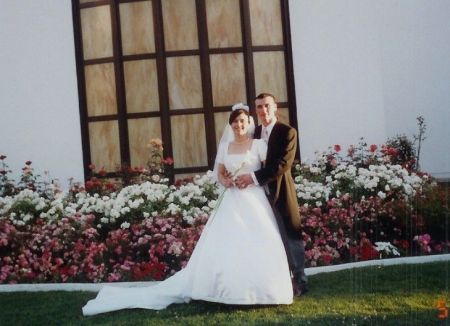 En los jardines del templo
Karla Marcela Riquelme Cuello
05 Mar 2005