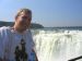 Título: La garganta del diablo, cataratas de Iguazu, Argentina