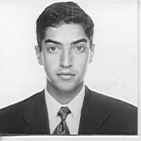 Humberto Antonio  Silva Saez Foto