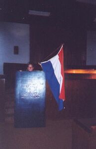 Amy A Audet Alumni Photo
