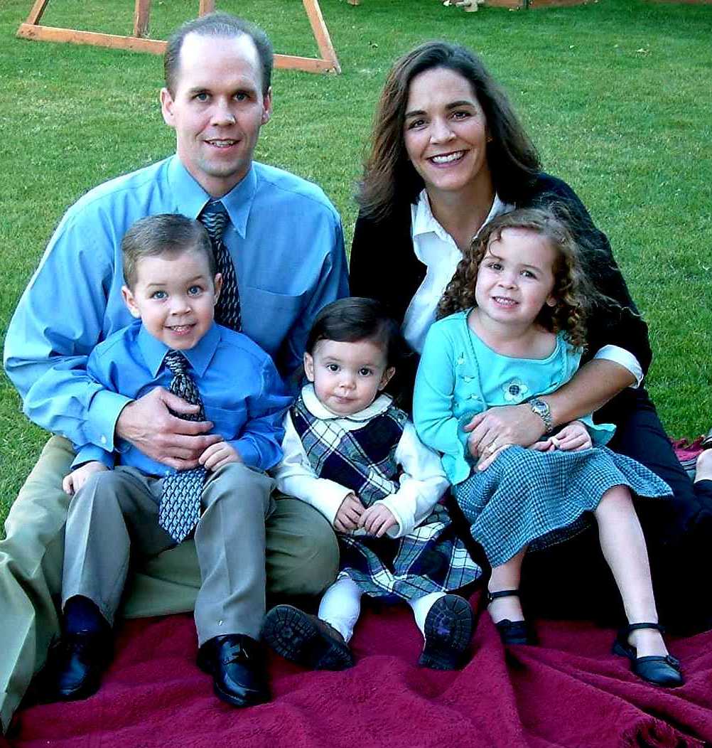 Clint  Allen Alumni Photo