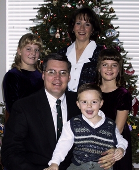 Daniel G Dresser Alumni Photo