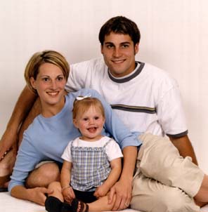 Jesse James Deller Alumni Photo