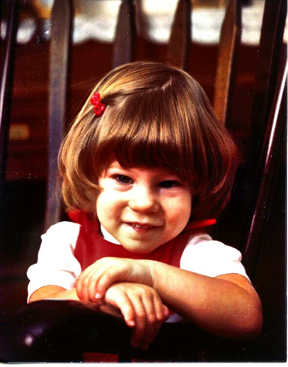 Laura Katherine Reed Alumni Photo