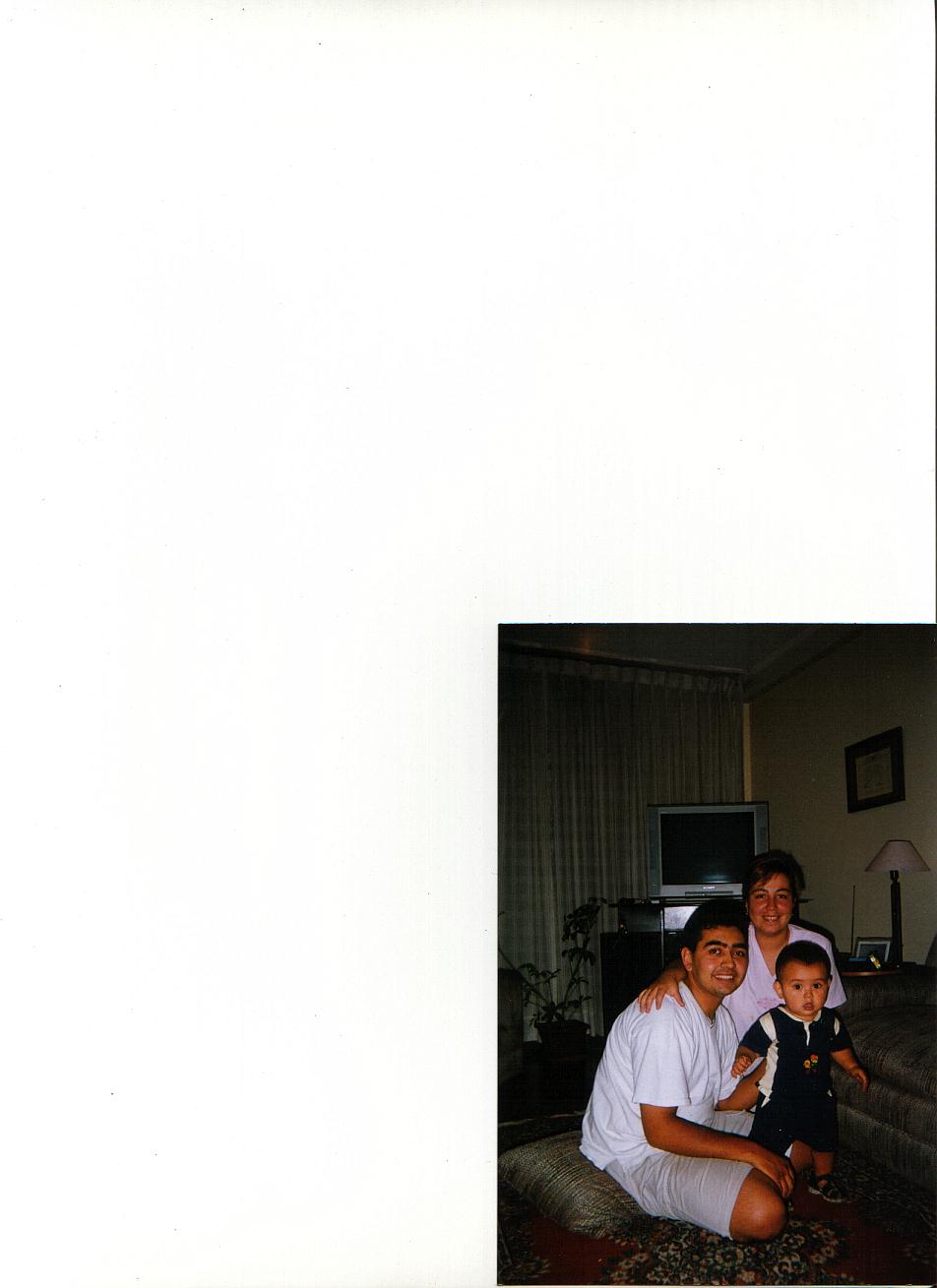 monica marcela monica leiva mauret Alumni Photo