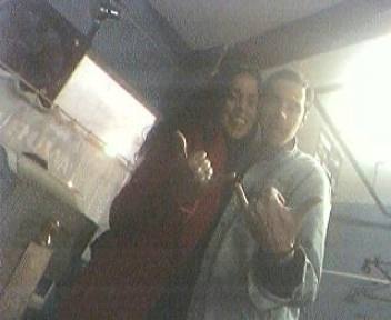 javier andres almada Alumni Photo