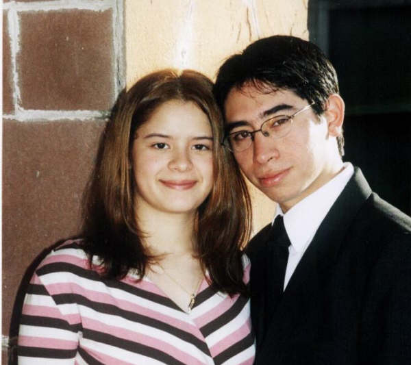 Francisco Javier Araújo Alumni Photo