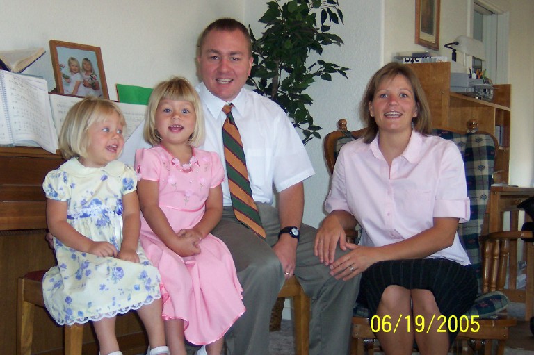 Rhett  Keller Alumni Photo