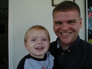 Steven L Decker Alumni Photo