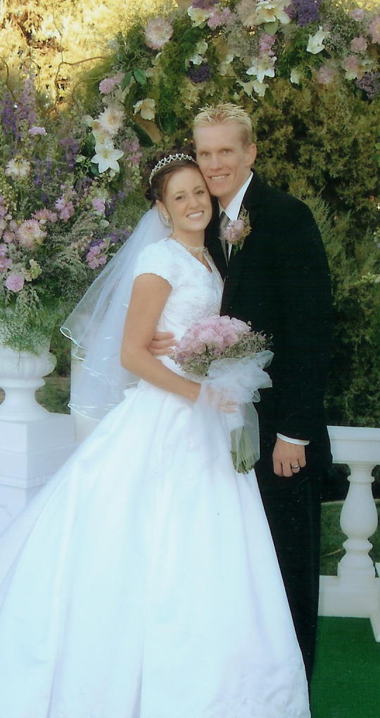 Nate Shillig Alumni Photo