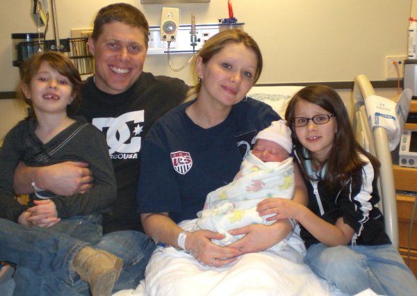 Jeremy W. Nelson Alumni Photo