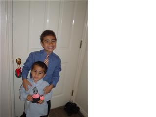 Sani  Raabe Alumni Photo