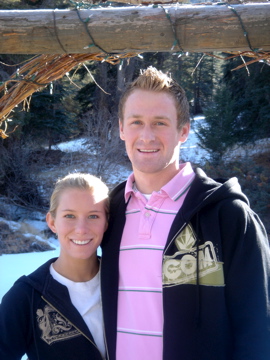 Joshua Darrell Adcox Alumni Photo