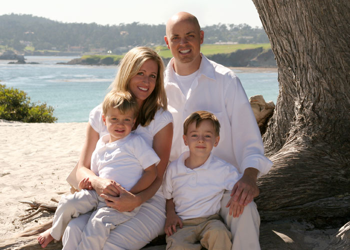 Heather Wentzel Carr Alumni Photo