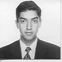 Humberto Antonio Silva Saez Alumni Photo