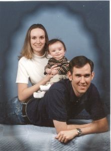 Michael G Bingham Alumni Photo