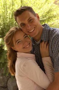 Chad William Bennett Alumni Photo