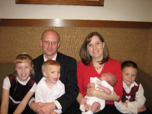 Justin Shelley Alumni Photo