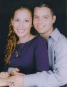 SAMUEL TORRES JR. Alumni Photo